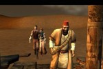 Curse: The Eye of Isis (PC)