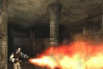 Curse: The Eye of Isis (PC)