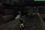 Curse: The Eye of Isis (PC)