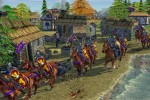 Empires: Dawn of the Modern World (PC)