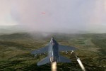 JetFighter V: Homeland Protector (PC)
