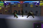 Teenage Mutant Ninja Turtles (PlayStation 2)