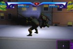 Teenage Mutant Ninja Turtles (PlayStation 2)