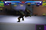 Teenage Mutant Ninja Turtles (PlayStation 2)