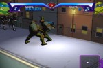 Teenage Mutant Ninja Turtles (PlayStation 2)