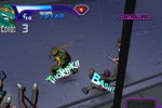 Teenage Mutant Ninja Turtles (PlayStation 2)