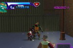 Teenage Mutant Ninja Turtles (PlayStation 2)