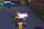 Teenage Mutant Ninja Turtles (PlayStation 2)