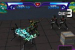 Teenage Mutant Ninja Turtles (PlayStation 2)