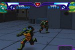 Teenage Mutant Ninja Turtles (PlayStation 2)