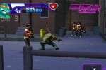 Teenage Mutant Ninja Turtles (PlayStation 2)