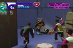 Teenage Mutant Ninja Turtles (PlayStation 2)