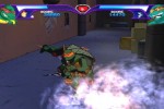 Teenage Mutant Ninja Turtles (PlayStation 2)