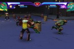 Teenage Mutant Ninja Turtles (PlayStation 2)