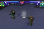 Teenage Mutant Ninja Turtles (PlayStation 2)