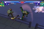 Teenage Mutant Ninja Turtles (PlayStation 2)