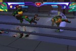 Teenage Mutant Ninja Turtles (PlayStation 2)