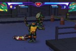 Teenage Mutant Ninja Turtles (PlayStation 2)