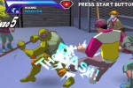 Teenage Mutant Ninja Turtles (PlayStation 2)