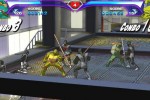 Teenage Mutant Ninja Turtles (PlayStation 2)