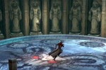 Castlevania: Lament of Innocence (PlayStation 2)