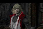 Castlevania: Lament of Innocence (PlayStation 2)
