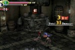 Castlevania: Lament of Innocence (PlayStation 2)