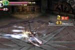 Castlevania: Lament of Innocence (PlayStation 2)