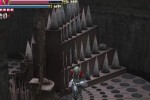 Castlevania: Lament of Innocence (PlayStation 2)