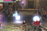 Castlevania: Lament of Innocence (PlayStation 2)