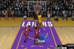 ESPN NBA Basketball (PlayStation 2)