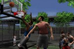 ESPN NBA Basketball (PlayStation 2)