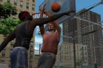 ESPN NBA Basketball (PlayStation 2)