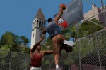ESPN NBA Basketball (PlayStation 2)