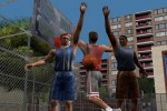ESPN NBA Basketball (PlayStation 2)