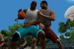ESPN NBA Basketball (PlayStation 2)