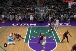 ESPN NBA Basketball (PlayStation 2)