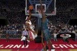 ESPN NBA Basketball (PlayStation 2)