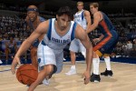 ESPN NBA Basketball (PlayStation 2)