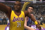 ESPN NBA Basketball (PlayStation 2)