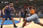 ESPN NBA Basketball (PlayStation 2)