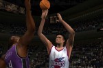 ESPN NBA Basketball (PlayStation 2)