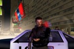 Grand Theft Auto Double Pack (PlayStation 2)