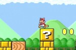 Super Mario Advance 4: Super Mario Bros. 3 (Game Boy Advance)