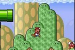 Super Mario Advance 4: Super Mario Bros. 3 (Game Boy Advance)