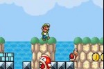 Super Mario Advance 4: Super Mario Bros. 3 (Game Boy Advance)