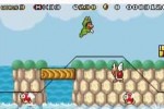 Super Mario Advance 4: Super Mario Bros. 3 (Game Boy Advance)