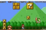 Super Mario Advance 4: Super Mario Bros. 3 (Game Boy Advance)