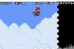 Super Mario Advance 4: Super Mario Bros. 3 (Game Boy Advance)