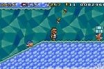 Super Mario Advance 4: Super Mario Bros. 3 (Game Boy Advance)